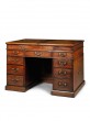 Desk Attributed to Chippendale