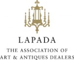 LAPADA logo