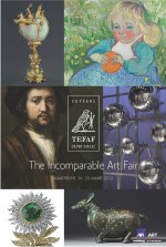 TEFAF 2012